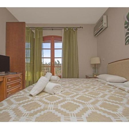 Corfu Club Standard Apartment 3 Danilia Экстерьер фото